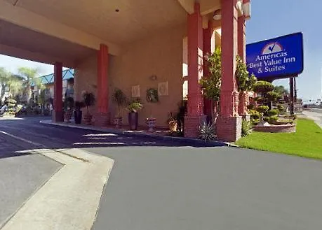 Americas Best Value Inn&Suites - Fontana