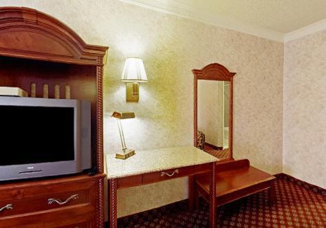 Hotel Americas Value & - 2*