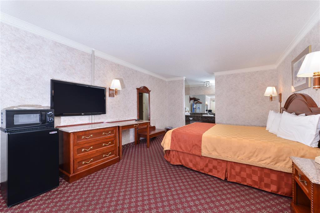 Americas Value & - Hotel 2*